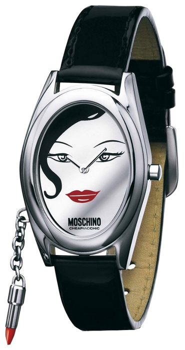 Wrist watch Moschino for Women - picture, image, photo