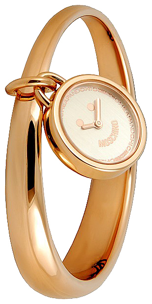 Moschino MW0055 wrist watches for women - 1 photo, picture, image