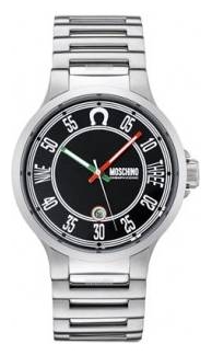 Moschino MW0060 wrist watches for men - 1 image, picture, photo