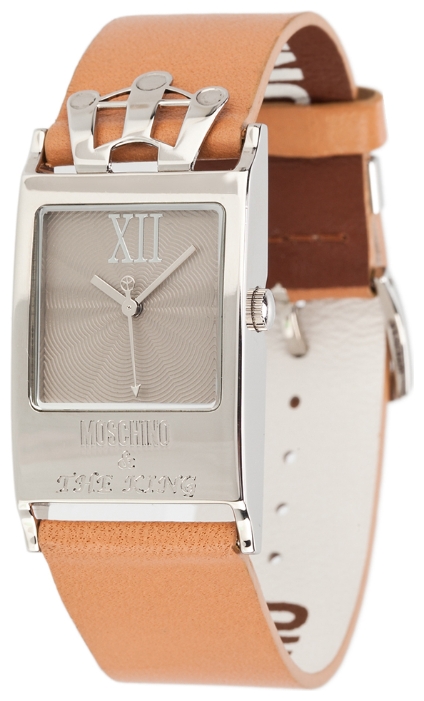 Moschino MW0061 wrist watches for men - 1 image, picture, photo