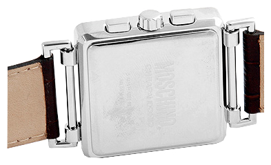 Moschino MW0065 wrist watches for men - 2 picture, photo, image