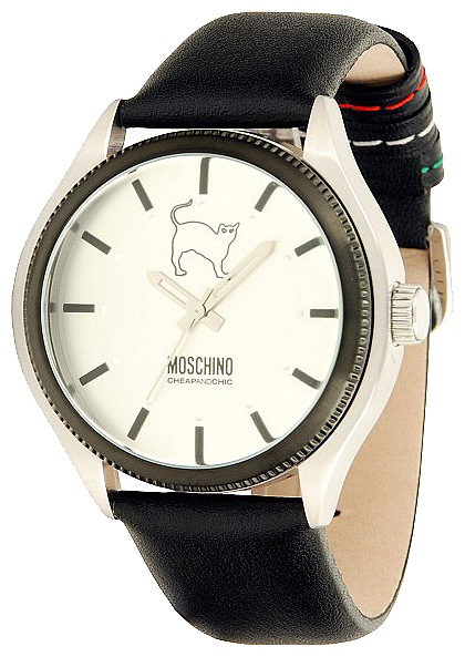 Moschino MW0069 wrist watches for women - 1 photo, picture, image
