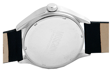 Moschino MW0069 wrist watches for women - 2 photo, picture, image