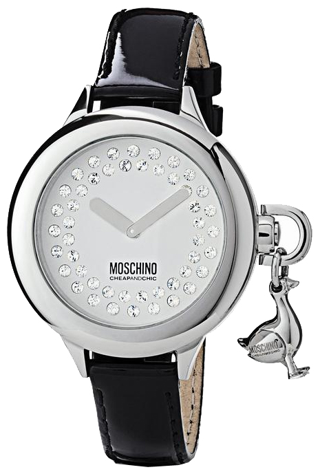 Wrist watch Moschino for Women - picture, image, photo