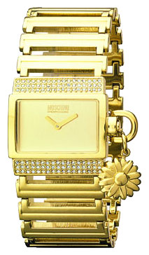 Wrist watch Moschino for Women - picture, image, photo