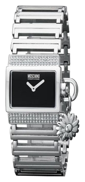 Wrist watch Moschino for Women - picture, image, photo