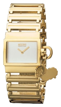 Wrist watch Moschino for Women - picture, image, photo