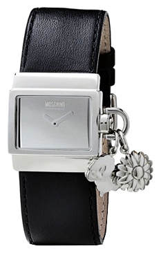 Wrist watch Moschino for Women - picture, image, photo