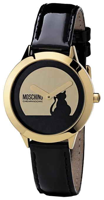 Wrist watch Moschino for Women - picture, image, photo