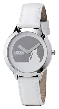 Wrist watch Moschino for Women - picture, image, photo