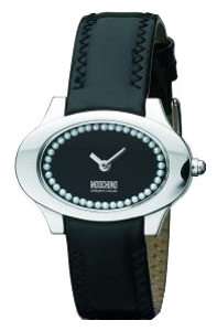 Moschino MW0080 wrist watches for women - 1 picture, image, photo