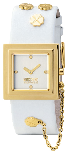 Wrist watch Moschino for Women - picture, image, photo