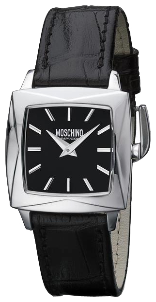 Wrist watch Moschino for Women - picture, image, photo