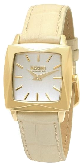 Wrist watch Moschino for Women - picture, image, photo