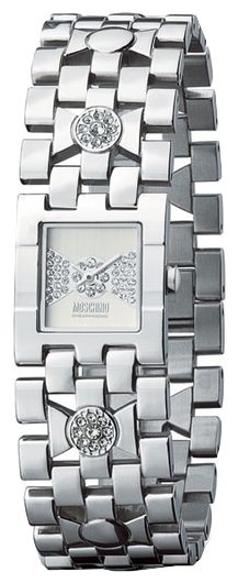 Wrist watch Moschino for Women - picture, image, photo