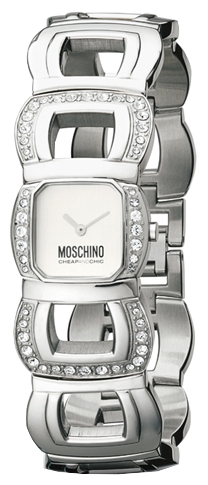 Wrist watch Moschino for Women - picture, image, photo