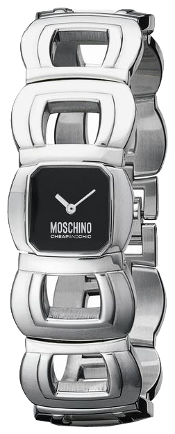 Wrist watch Moschino for Women - picture, image, photo