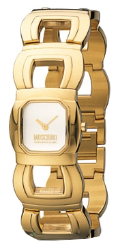 Wrist watch Moschino for Women - picture, image, photo