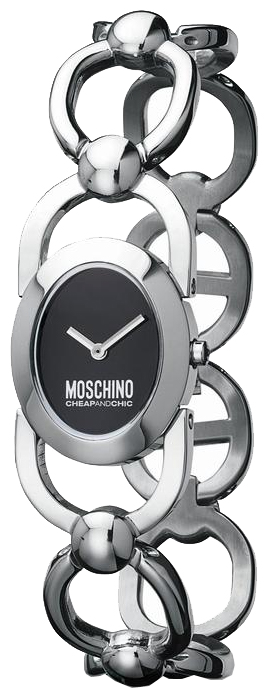 Wrist watch Moschino for Women - picture, image, photo