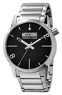 Moschino MW0101 wrist watches for men - 1 photo, image, picture