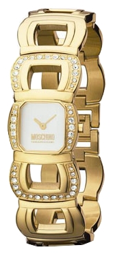 Wrist watch Moschino for Women - picture, image, photo