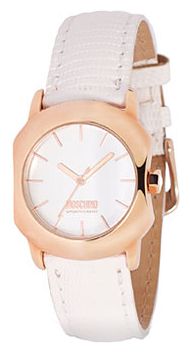 Wrist watch Moschino for Women - picture, image, photo