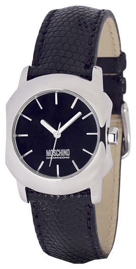 Wrist watch Moschino for Women - picture, image, photo