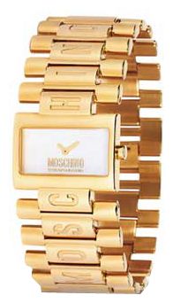 Wrist watch Moschino for Women - picture, image, photo