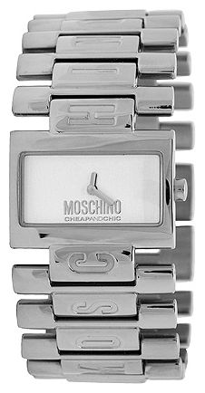 Wrist watch Moschino for Women - picture, image, photo