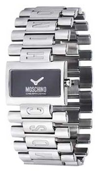 Wrist watch Moschino for Women - picture, image, photo