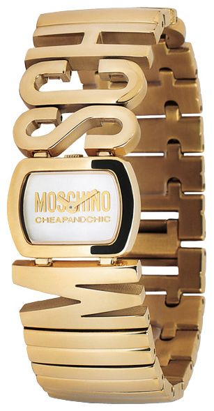 Moschino MW0129 wrist watch for women's