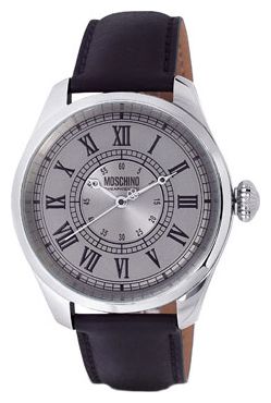 Moschino MW0146 wrist watches for men - 1 image, picture, photo