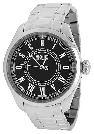 Moschino MW0149 wrist watches for men - 1 image, picture, photo
