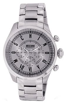 Moschino MW0150 wrist watches for men - 1 photo, picture, image
