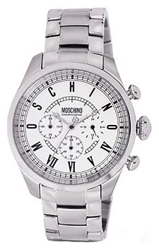 Moschino MW0151 wrist watches for men - 1 image, photo, picture