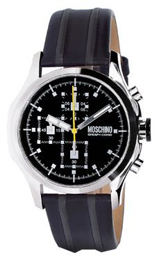 Moschino MW0160 wrist watches for men - 1 image, picture, photo