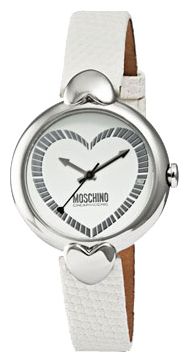 Wrist watch Moschino for Women - picture, image, photo