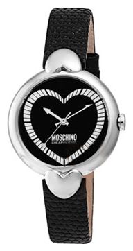 Wrist watch Moschino for Women - picture, image, photo