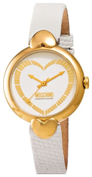 Moschino MW0163 wrist watches for women - 1 photo, image, picture