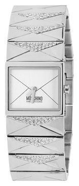 Wrist watch Moschino for Women - picture, image, photo