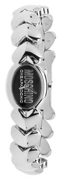 Wrist watch Moschino for Women - picture, image, photo