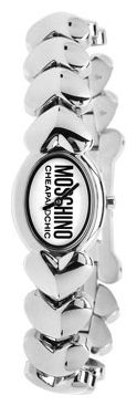 Wrist watch Moschino for Women - picture, image, photo