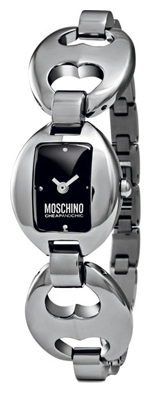 Wrist watch Moschino for Women - picture, image, photo