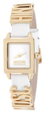 Wrist watch Moschino for Women - picture, image, photo