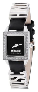 Wrist watch Moschino for Women - picture, image, photo