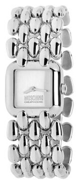 Wrist watch Moschino for Women - picture, image, photo