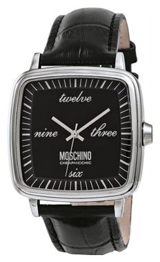 Moschino MW0180 wrist watches for men - 1 image, photo, picture