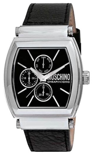 Moschino MW0186 wrist watches for men - 1 image, picture, photo