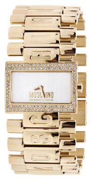 Wrist watch Moschino for Women - picture, image, photo