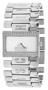 Wrist watch Moschino for Women - picture, image, photo